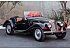 1954 MG TF