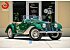 1954 MG TF