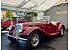 1954 MG TF