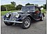 1954 MG TF