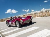 1954 Maserati A6G