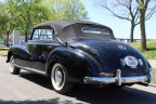 Thumbnail Photo 5 for 1954 Mercedes-Benz 300B