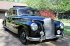Thumbnail Photo 6 for 1954 Mercedes-Benz 300B for Sale by Owner