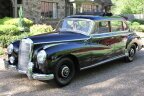 Thumbnail Photo 2 for 1954 Mercedes-Benz 300B for Sale by Owner