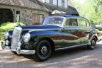 Thumbnail Photo 4 for 1954 Mercedes-Benz 300B for Sale by Owner