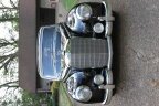 Thumbnail Photo 1 for 1954 Mercedes-Benz 300B for Sale by Owner