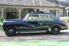 Thumbnail Photo 3 for 1954 Mercedes-Benz 300B for Sale by Owner