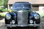 Thumbnail Photo 5 for 1954 Mercedes-Benz 300B for Sale by Owner