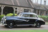 1954 Mercedes-Benz 300B