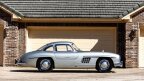 Thumbnail Photo 2 for 1954 Mercedes-Benz 300SL