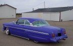 Thumbnail Photo 5 for 1954 Mercury Custom