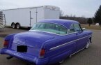 Thumbnail Photo 1 for 1954 Mercury Custom