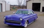 Thumbnail Photo 2 for 1954 Mercury Custom