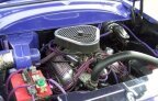 Thumbnail Photo 6 for 1954 Mercury Custom