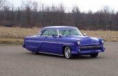 1954 Mercury Custom