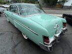 Thumbnail Photo 5 for 1954 Mercury Monterey
