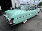 Thumbnail Photo 3 for 1954 Mercury Monterey