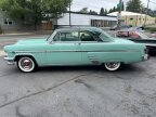 Thumbnail Photo 6 for 1954 Mercury Monterey