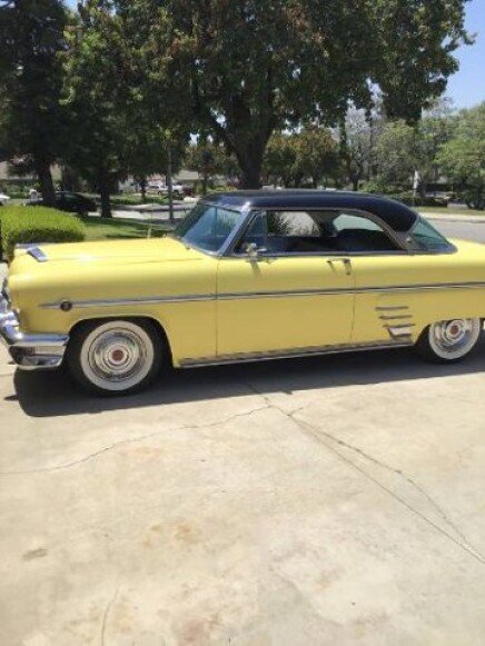 Photo 1 for 1954 Mercury Monterey