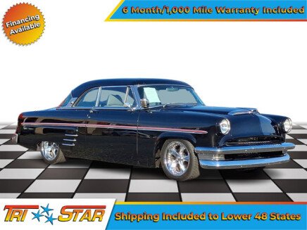 Photo 1 for 1954 Mercury Monterey