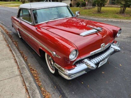 Photo 1 for 1954 Mercury Monterey