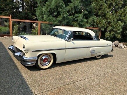 Photo 1 for 1954 Mercury Monterey