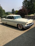 Thumbnail Photo 2 for 1954 Mercury Monterey