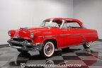 Thumbnail Photo 3 for 1954 Mercury Monterey