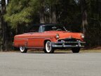 Thumbnail Photo 3 for 1954 Mercury Monterey