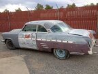 Thumbnail Photo 1 for 1954 Mercury Monterey