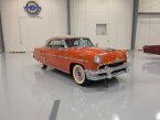 Thumbnail Photo 2 for 1954 Mercury Monterey