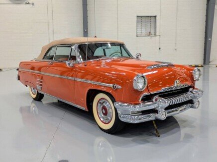 Photo 1 for 1954 Mercury Monterey
