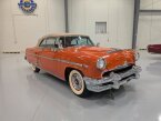 Thumbnail Photo 5 for 1954 Mercury Monterey