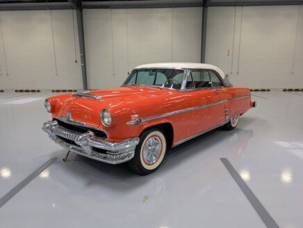 Photo 1 for 1954 Mercury Monterey