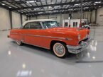 Thumbnail Photo 3 for 1954 Mercury Monterey