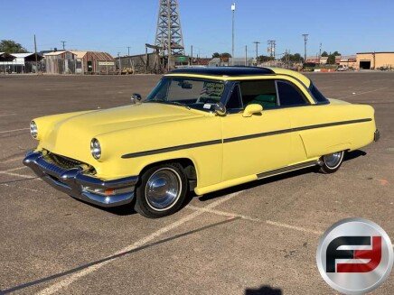 Photo 1 for 1954 Mercury Monterey