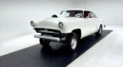 1954 Mercury Monterey