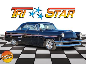 1954 Mercury Monterey