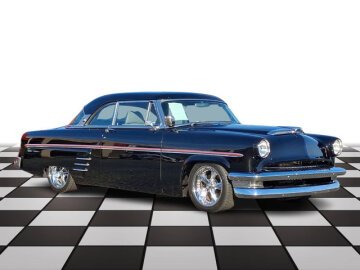 1954 Mercury Monterey