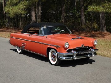1954 Mercury Monterey