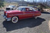 1954 Mercury Monterey