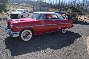 1954 Mercury Monterey