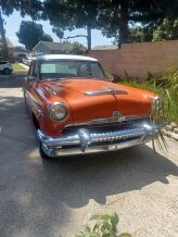 1954 Mercury Monterey
