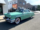 1954 Mercury Monterey