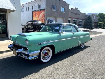 1954 Mercury Monterey
