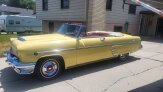 1954 Mercury Monterey