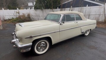 1954 Mercury Monterey