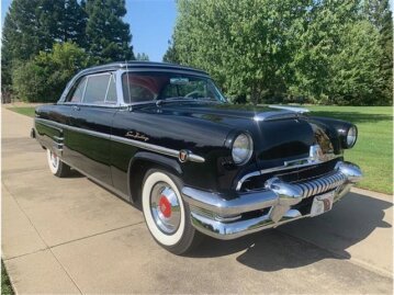 1954 Mercury Monterey