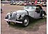 1954 Morgan Plus 4