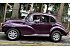 1954 Morris Minor